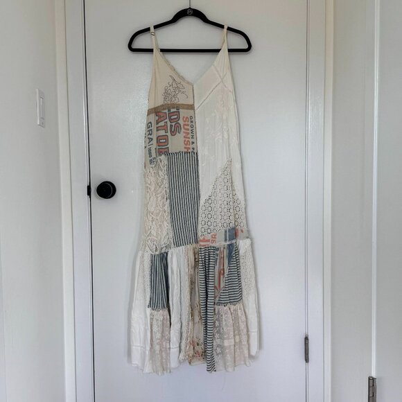 Kimchi Blue Dresses & Skirts - Kimchi Blue Boho Dress